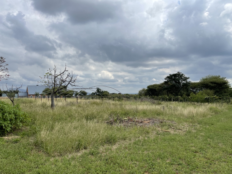 Commercial Property for Sale in Hartbeespoort Rural North West